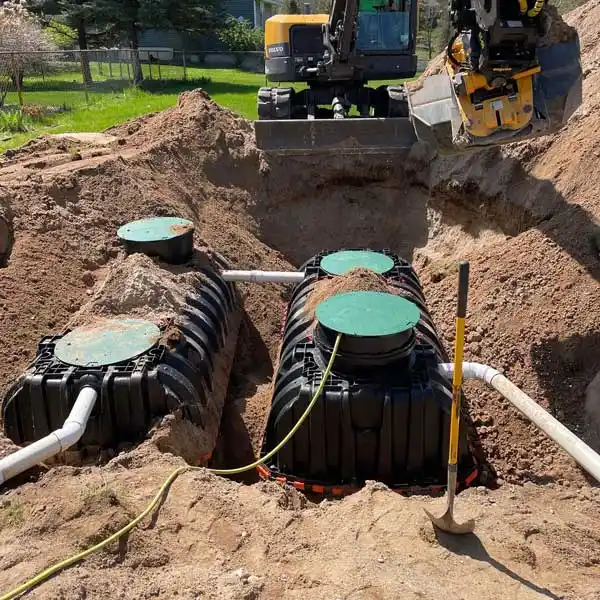 septic tank services Rutherford